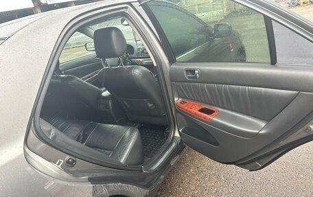 Toyota Camry V40, 2005 год, 650 000 рублей, 11 фотография