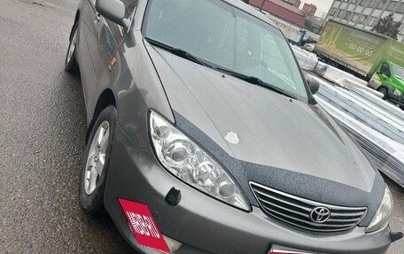 Toyota Camry V40, 2005 год, 650 000 рублей, 8 фотография