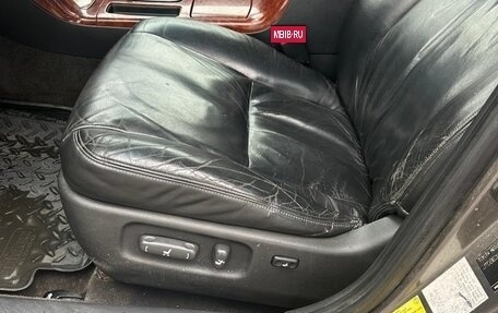 Toyota Camry V40, 2005 год, 650 000 рублей, 18 фотография