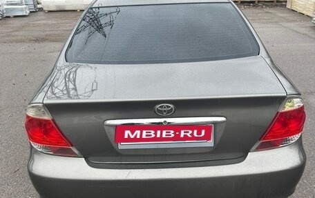 Toyota Camry V40, 2005 год, 650 000 рублей, 4 фотография