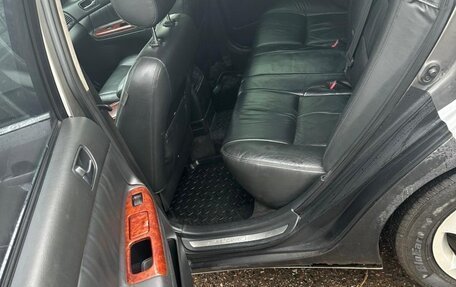 Toyota Camry V40, 2005 год, 650 000 рублей, 19 фотография