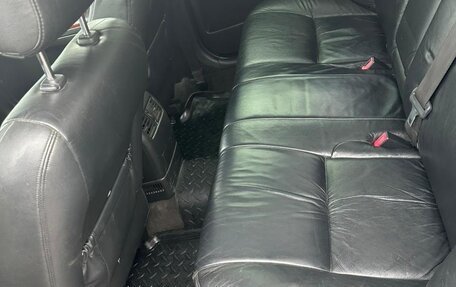 Toyota Camry V40, 2005 год, 650 000 рублей, 21 фотография