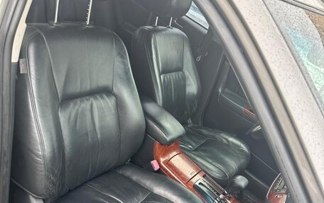 Toyota Camry V40, 2005 год, 650 000 рублей, 22 фотография