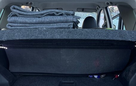 Nissan Note II рестайлинг, 2008 год, 650 000 рублей, 14 фотография