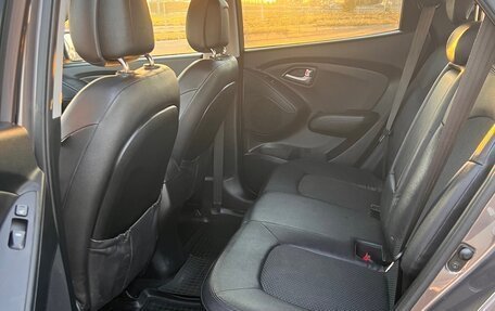 Hyundai ix35 I рестайлинг, 2013 год, 1 500 000 рублей, 4 фотография