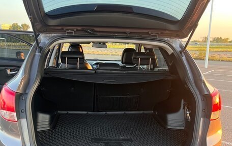 Hyundai ix35 I рестайлинг, 2013 год, 1 500 000 рублей, 6 фотография