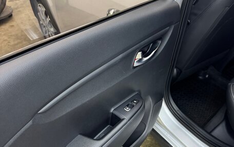 KIA Rio IV, 2021 год, 2 100 000 рублей, 6 фотография