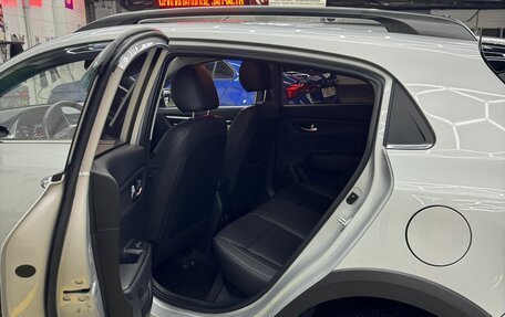 KIA Rio IV, 2021 год, 2 100 000 рублей, 8 фотография