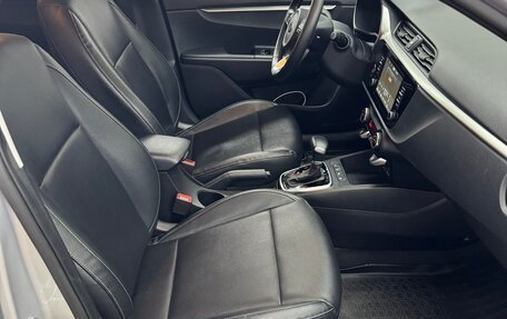 KIA Rio IV, 2021 год, 2 100 000 рублей, 10 фотография