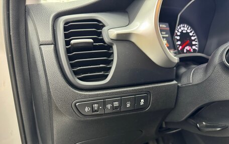 KIA Rio IV, 2021 год, 2 100 000 рублей, 4 фотография