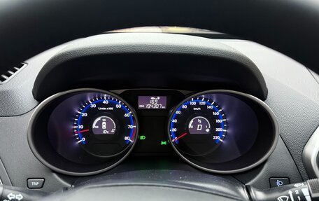 Hyundai ix35 I рестайлинг, 2013 год, 1 500 000 рублей, 7 фотография