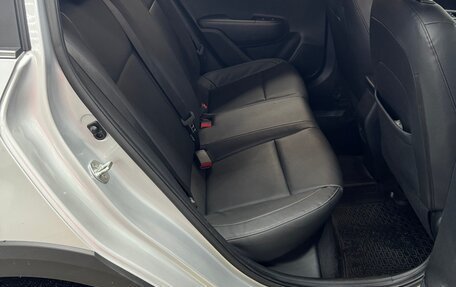 KIA Rio IV, 2021 год, 2 100 000 рублей, 9 фотография