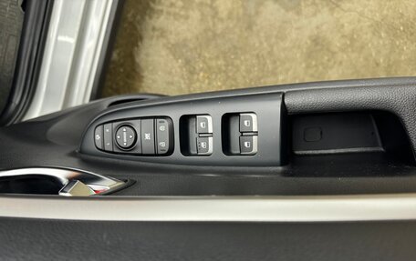 KIA Rio IV, 2021 год, 2 100 000 рублей, 23 фотография