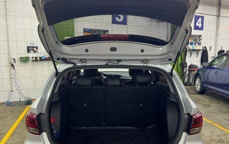 KIA Rio IV, 2021 год, 2 100 000 рублей, 21 фотография