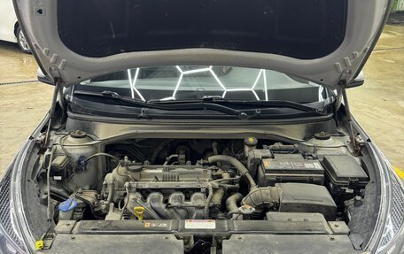 KIA Rio IV, 2021 год, 2 100 000 рублей, 20 фотография