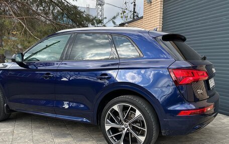 Audi Q5, 2017 год, 3 150 000 рублей, 7 фотография