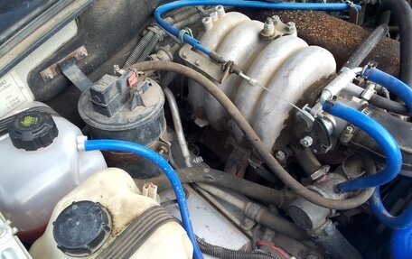 Chevrolet Niva I рестайлинг, 2006 год, 420 000 рублей, 8 фотография