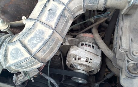 Chevrolet Niva I рестайлинг, 2006 год, 420 000 рублей, 10 фотография