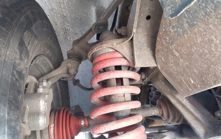 Chevrolet Niva I рестайлинг, 2006 год, 420 000 рублей, 17 фотография