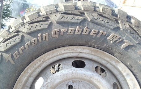 Chevrolet Niva I рестайлинг, 2006 год, 420 000 рублей, 23 фотография