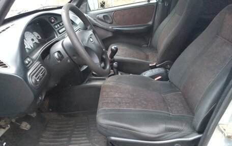 Chevrolet Niva I рестайлинг, 2006 год, 420 000 рублей, 15 фотография