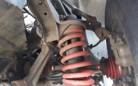 Chevrolet Niva I рестайлинг, 2006 год, 420 000 рублей, 18 фотография