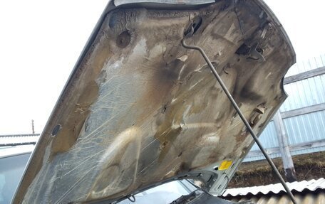 Chevrolet Niva I рестайлинг, 2006 год, 420 000 рублей, 14 фотография