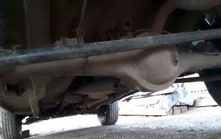 Chevrolet Niva I рестайлинг, 2006 год, 420 000 рублей, 19 фотография