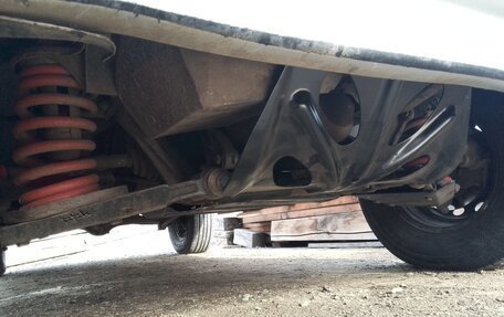 Chevrolet Niva I рестайлинг, 2006 год, 420 000 рублей, 16 фотография