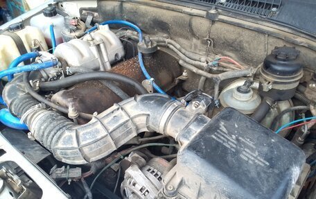 Chevrolet Niva I рестайлинг, 2006 год, 420 000 рублей, 12 фотография