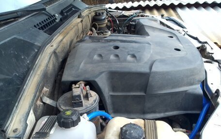 Chevrolet Niva I рестайлинг, 2006 год, 420 000 рублей, 13 фотография