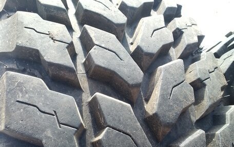 Chevrolet Niva I рестайлинг, 2006 год, 420 000 рублей, 26 фотография