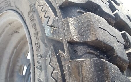 Chevrolet Niva I рестайлинг, 2006 год, 420 000 рублей, 25 фотография