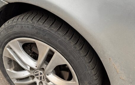 Volkswagen Sharan I рестайлинг, 2004 год, 550 000 рублей, 8 фотография