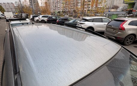 Volkswagen Sharan I рестайлинг, 2004 год, 550 000 рублей, 7 фотография