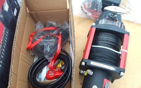 Chevrolet Niva I рестайлинг, 2006 год, 420 000 рублей, 30 фотография