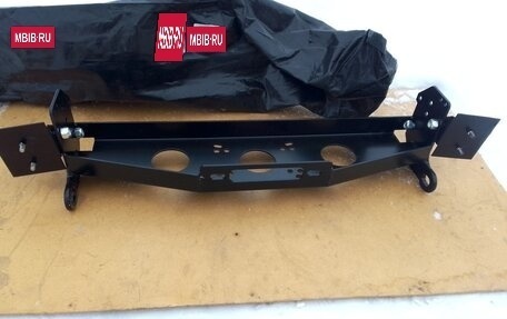 Chevrolet Niva I рестайлинг, 2006 год, 420 000 рублей, 32 фотография