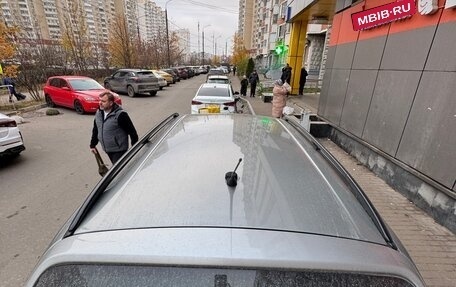 Volkswagen Sharan I рестайлинг, 2004 год, 550 000 рублей, 2 фотография