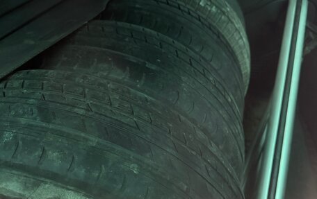 Volkswagen Sharan I рестайлинг, 2004 год, 550 000 рублей, 10 фотография