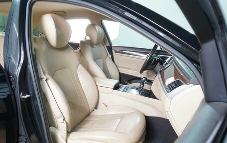 Hyundai Genesis II, 2016 год, 1 539 000 рублей, 8 фотография