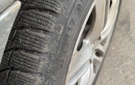 Volkswagen Sharan I рестайлинг, 2004 год, 550 000 рублей, 9 фотография