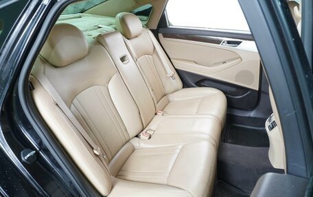 Hyundai Genesis II, 2016 год, 1 539 000 рублей, 7 фотография