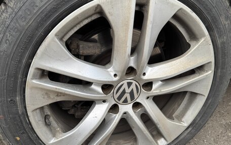 Volkswagen Sharan I рестайлинг, 2004 год, 550 000 рублей, 11 фотография