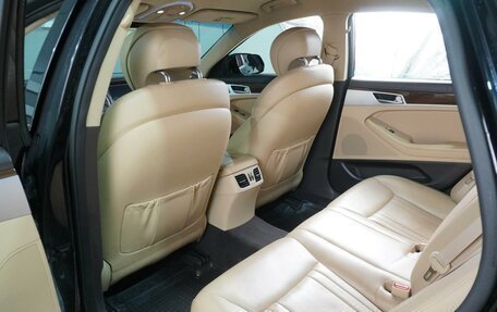 Hyundai Genesis II, 2016 год, 1 539 000 рублей, 11 фотография