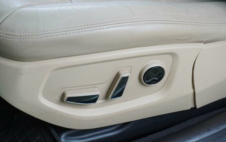 Hyundai Genesis II, 2016 год, 1 539 000 рублей, 12 фотография