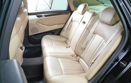 Hyundai Genesis II, 2016 год, 1 539 000 рублей, 9 фотография