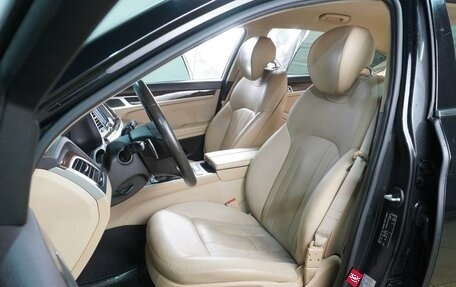 Hyundai Genesis II, 2016 год, 1 539 000 рублей, 10 фотография