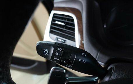 Hyundai Genesis II, 2016 год, 1 539 000 рублей, 16 фотография