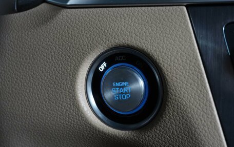 Hyundai Genesis II, 2016 год, 1 539 000 рублей, 18 фотография