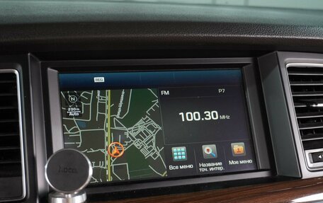 Hyundai Genesis II, 2016 год, 1 539 000 рублей, 19 фотография